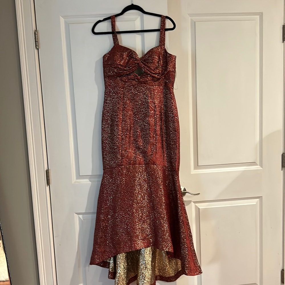 Gown